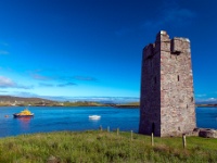 Achill Island, County Mayo